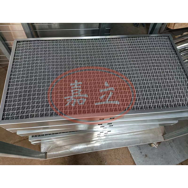 浙江不锈钢油雾过滤器