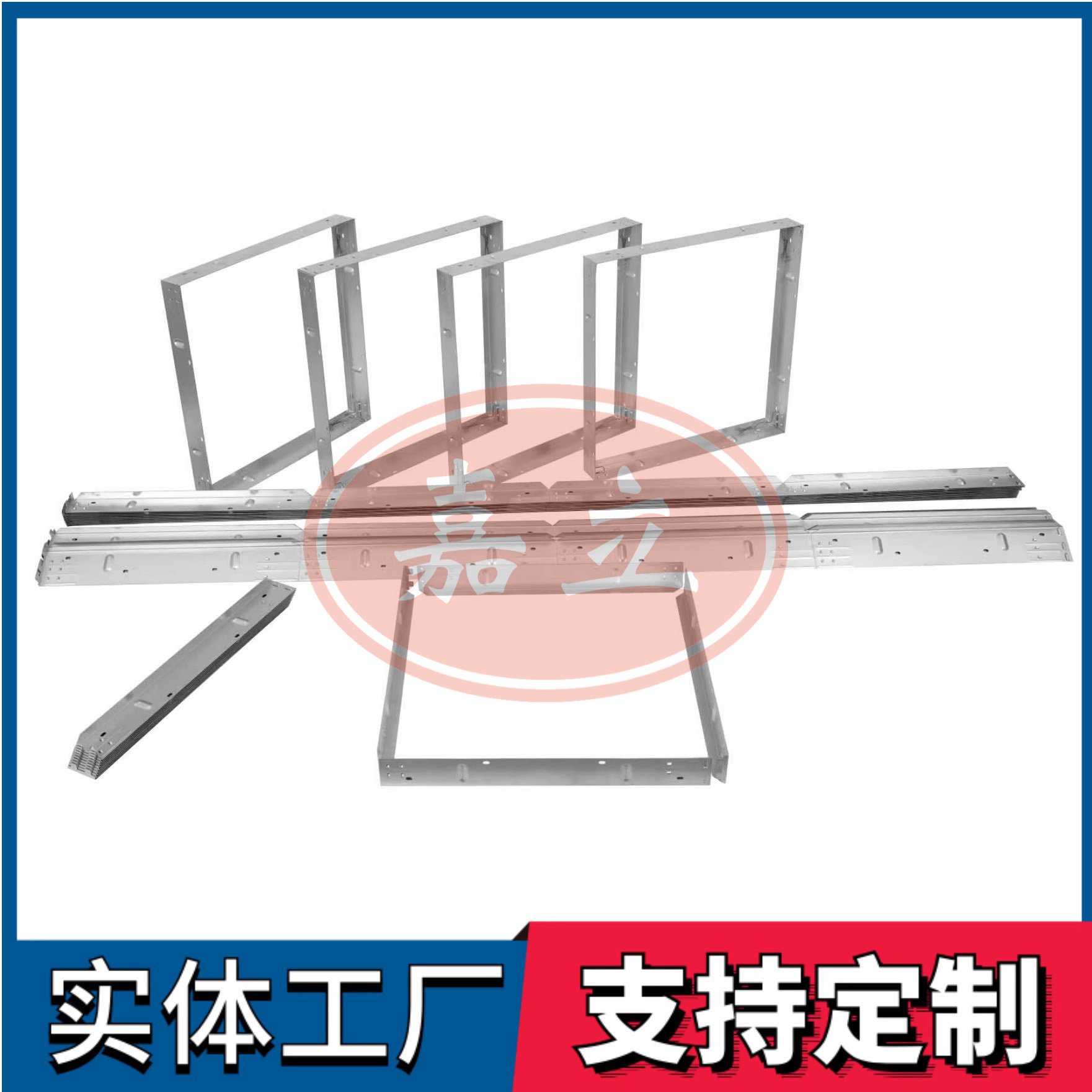 浙江过滤器安装固定框架