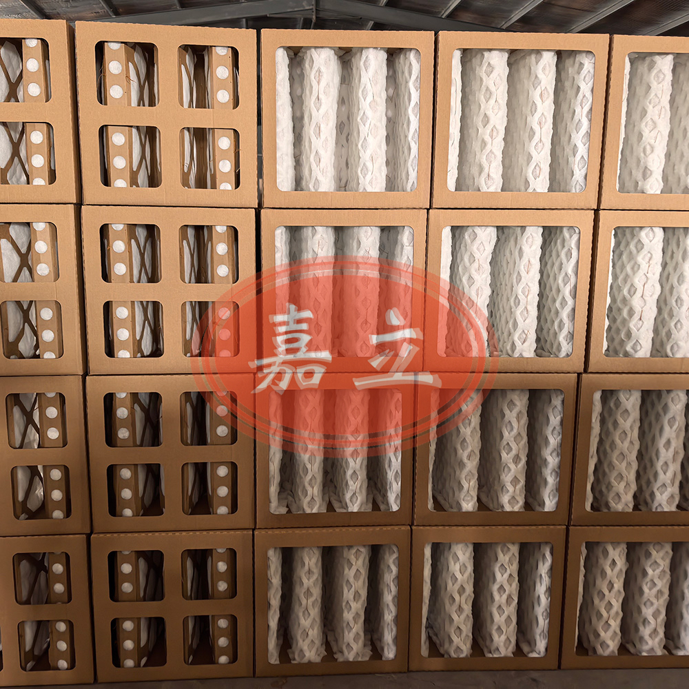 浙江dpa纸盒式过滤器
