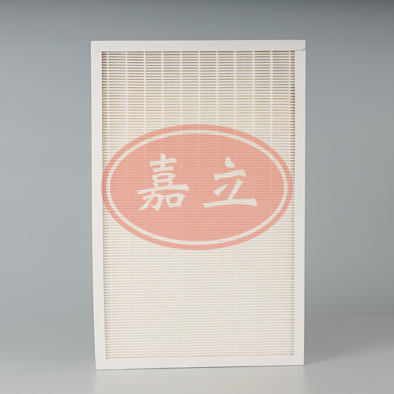 浙江空气磁悬浮鼓风机过滤器滤芯